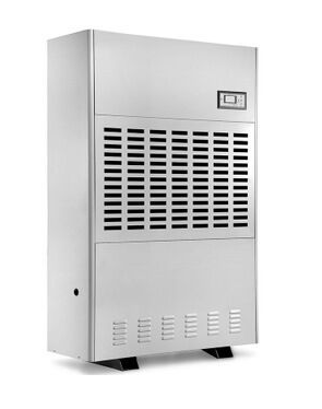 半導體除濕機(圖1) 半導體除濕機