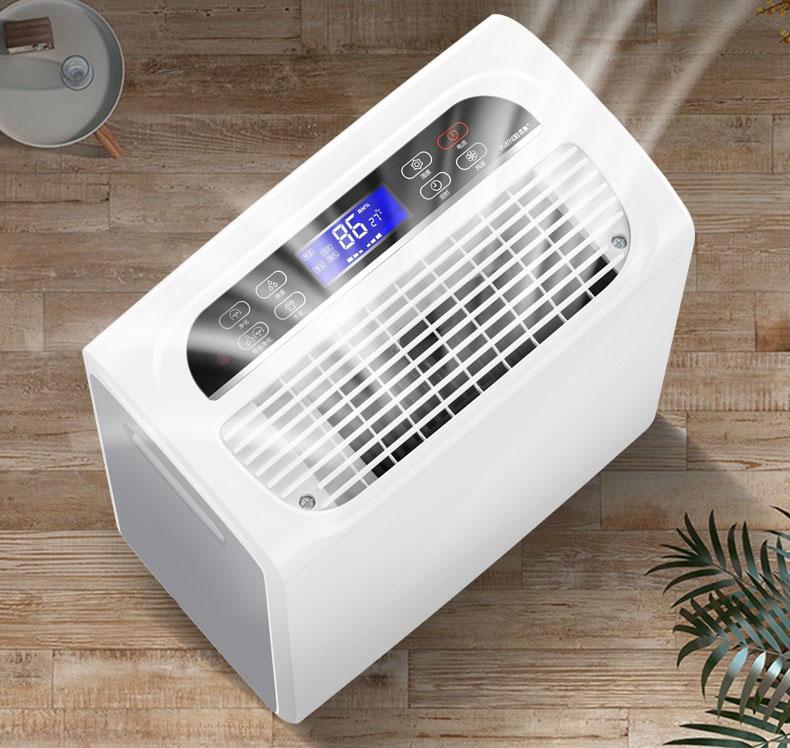 大霧量噴霧消毒機，大空間噴霧消毒快省藥液