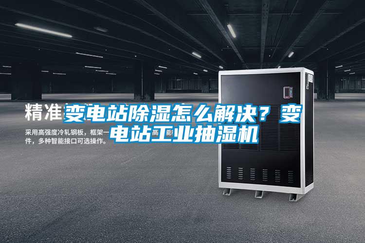 變電站除濕怎么解決？變電站工業(yè)抽濕機