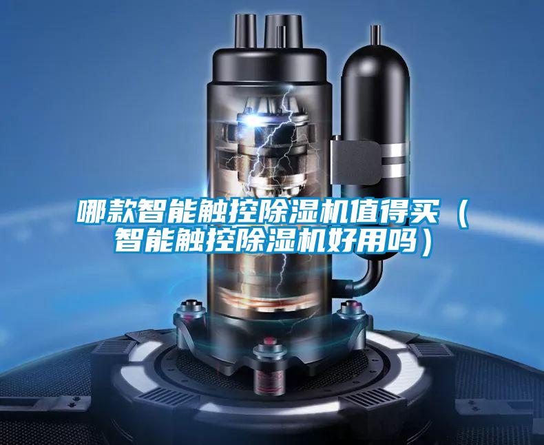 哪款智能觸控除濕機值得買(智能觸控除濕機好用嗎)