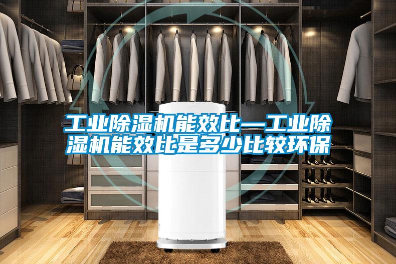 工業除濕機能效比—工業除濕機能效比是多少比較環保
