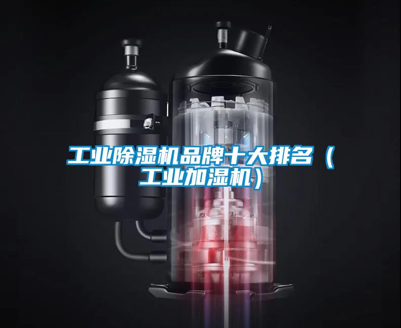 工業(yè)除濕機(jī)品牌十大排名(工業(yè)加濕機(jī))