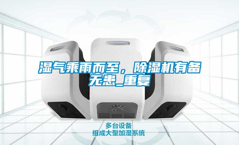 濕氣乘雨而至,除濕機(jī)有備無患_重復(fù)