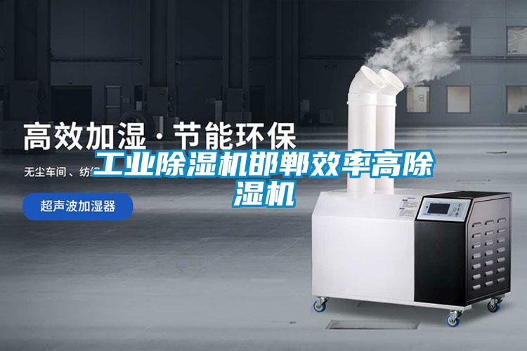 工業除濕機邯鄲效率高除濕機