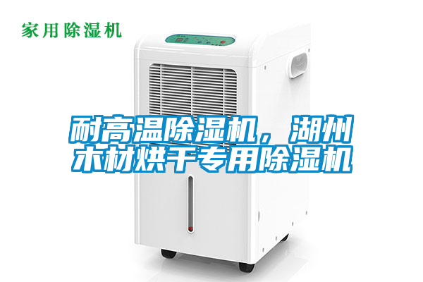 耐高溫除濕機，湖州木材烘干專用除濕機