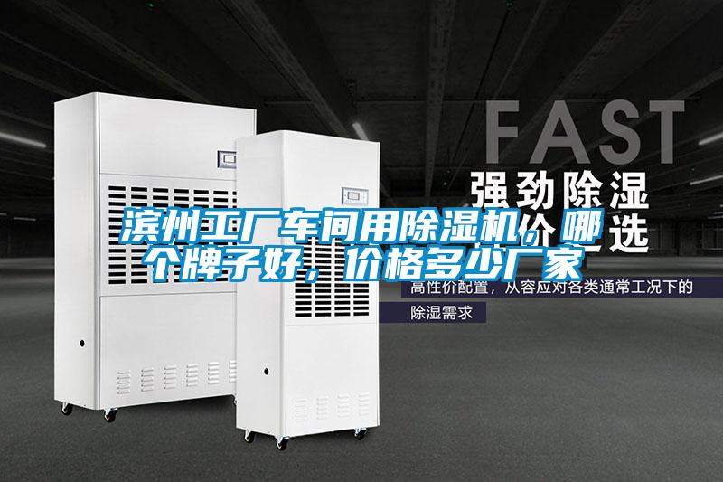 濱州工廠車間用除濕機，哪個牌子好，價格多少廠家